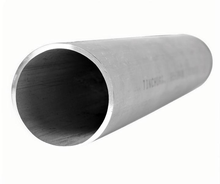 不銹鋼無縫管