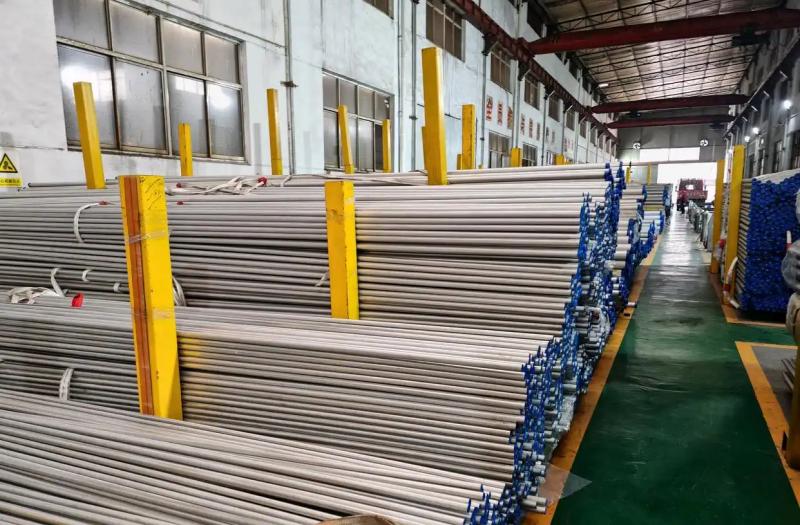 江蘇金創(chuàng)新天管道有限公司 江蘇金創(chuàng)新天管道有限公司