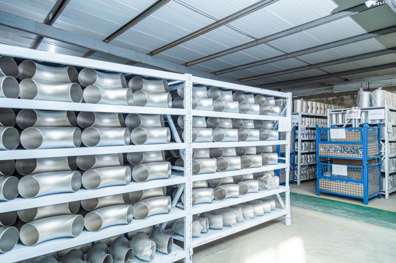 江蘇金創(chuàng)新天管道有限公司