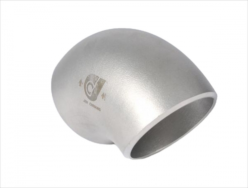 焊接90度短半徑彎頭