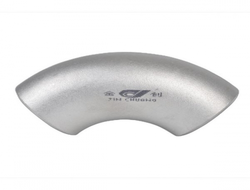 焊接90度長(zhǎng)半徑彎頭