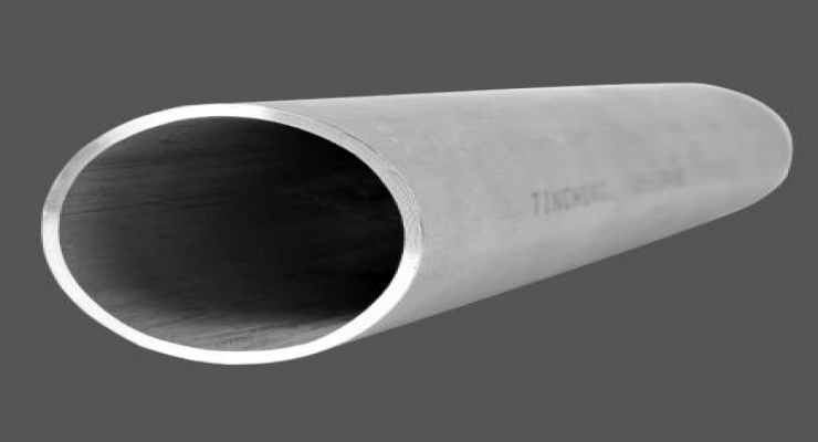 如何判斷不銹鋼管的壁厚是否合適