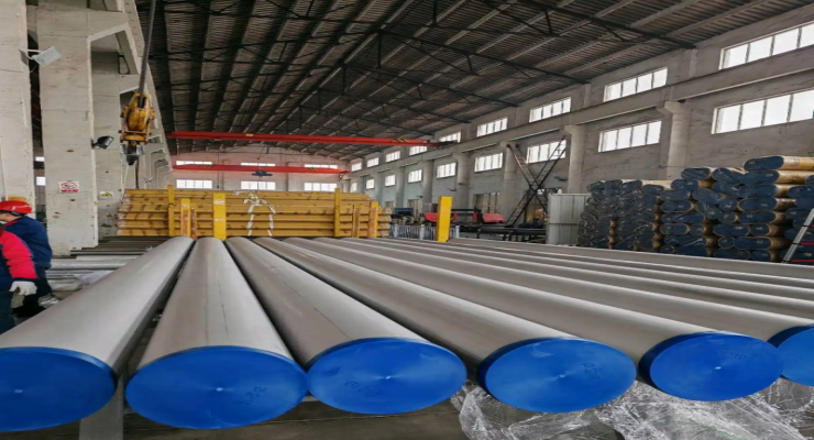 哪些行業(yè)對不銹鋼的需求最大