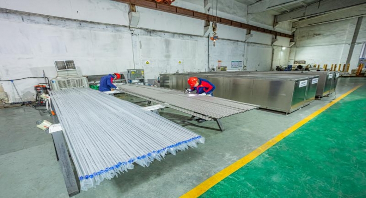 304和316不銹鋼哪個更耐用