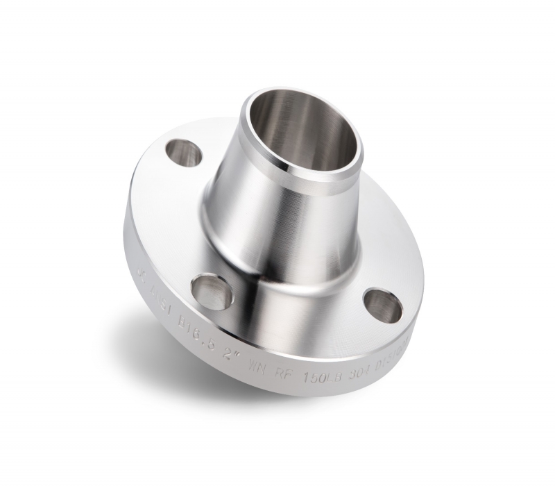 高頸對(duì)焊法蘭